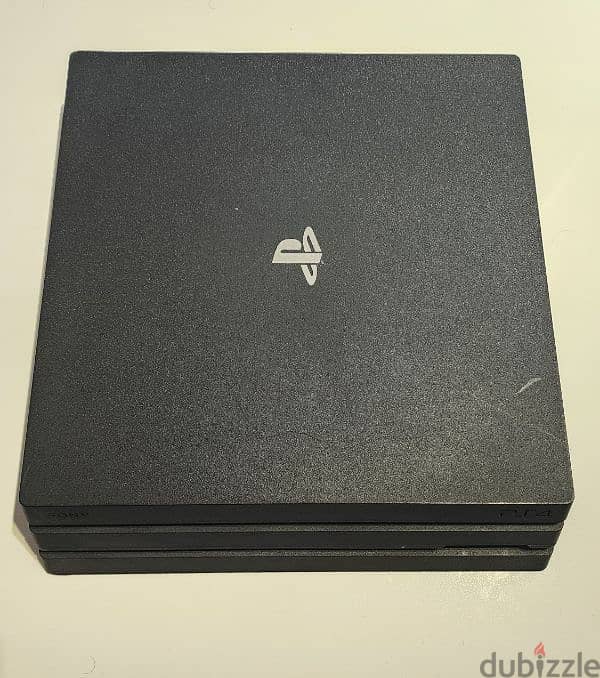 PS4 Pro for Sale but needs repair 0