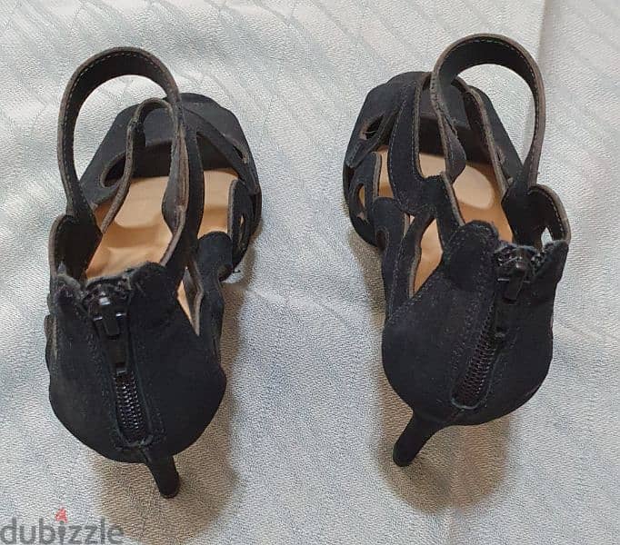 Sandal Used like new 3 $ beyrout ashrafiye 03723895 3