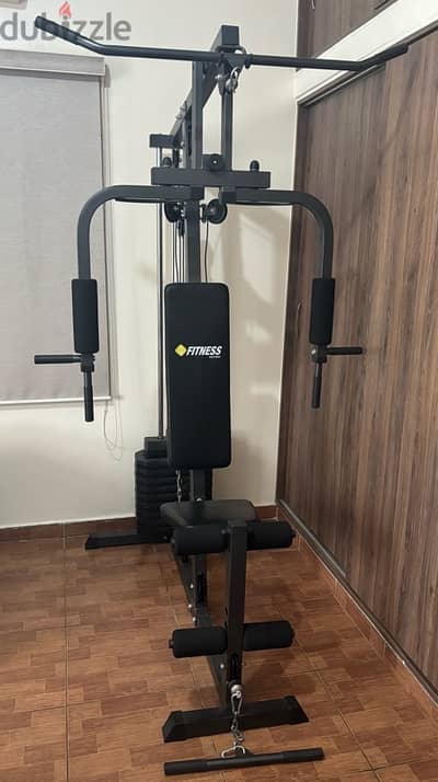 Home Gym