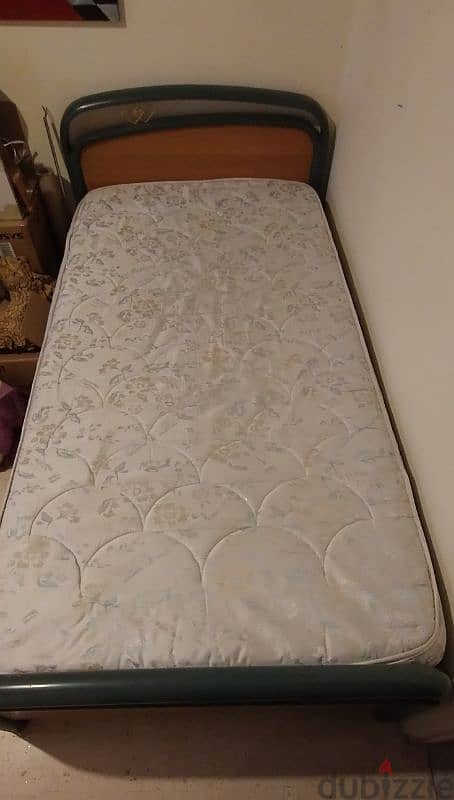 150$ beds and mattresses for sale 0