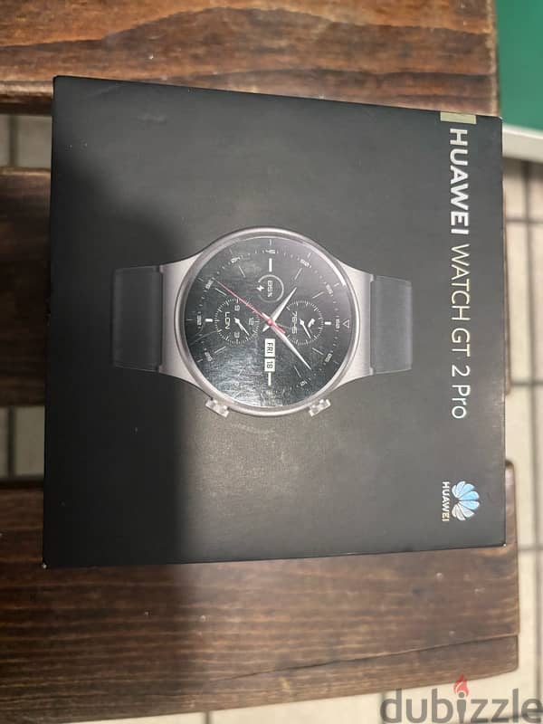 huawei watch 1