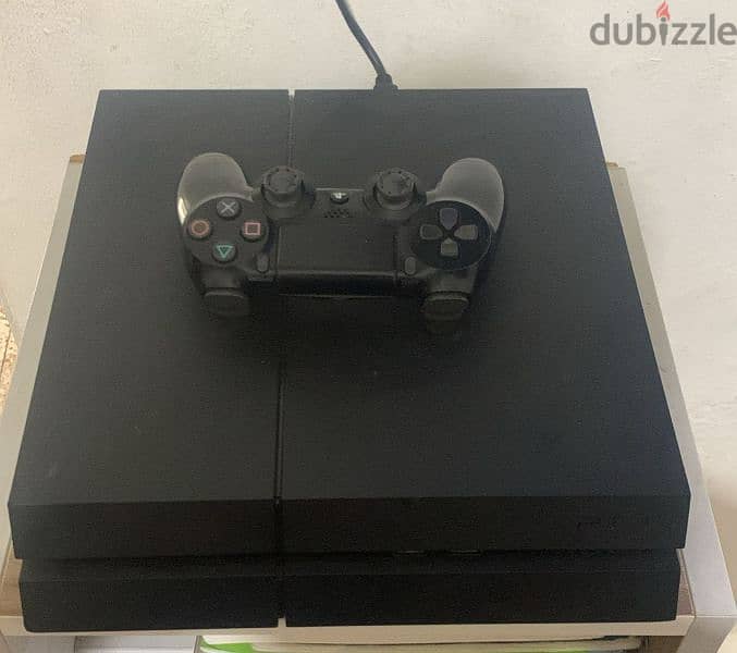 Ps4 fat super Ndife 1