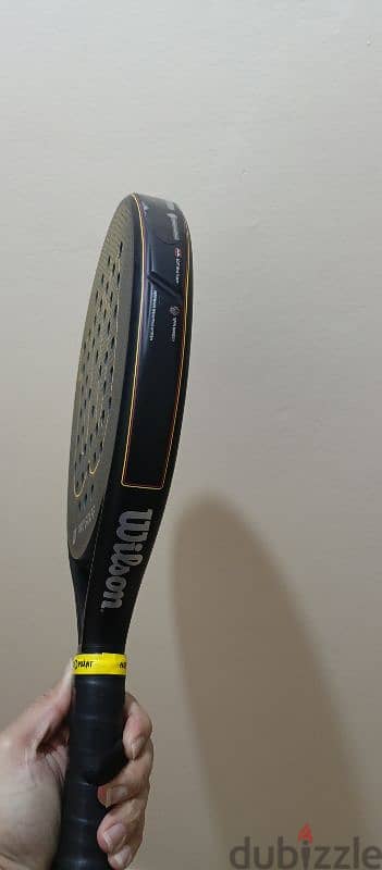 Wilson Pro Staff 2