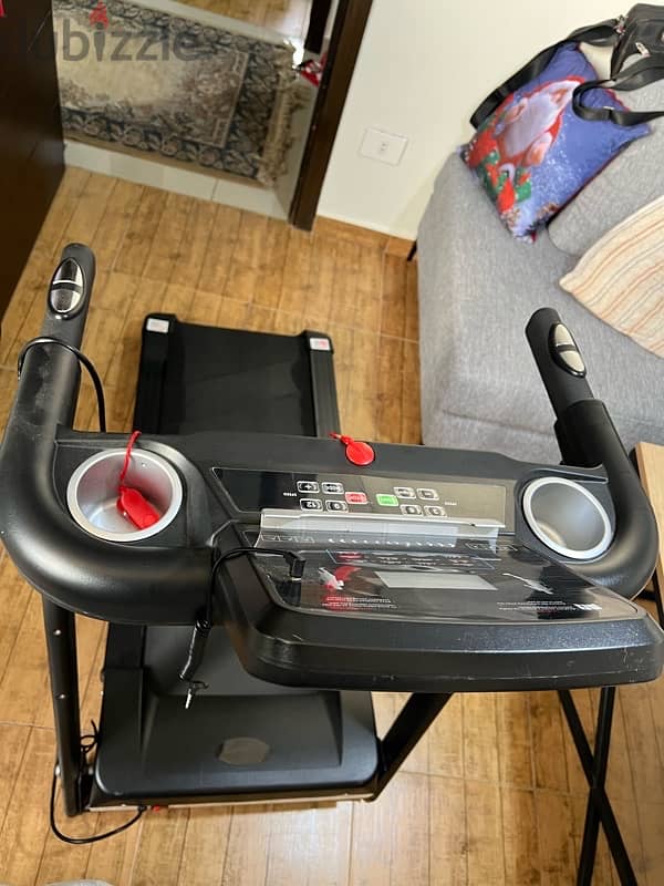 treadmill for sale 2