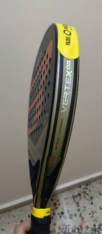 Bullpadel Vertex 03 1