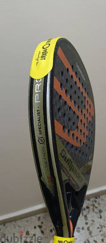 Bullpadel Vertex 03 2