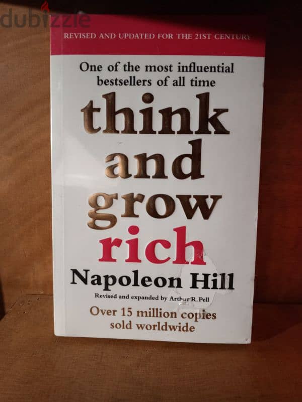 Think and grow rich 0