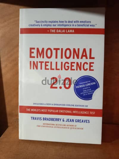 Emotional intelligence 2.0