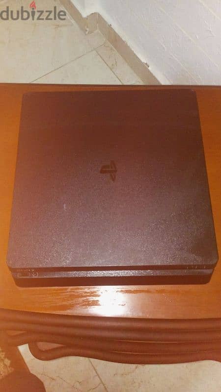 ps 4 used like new 0