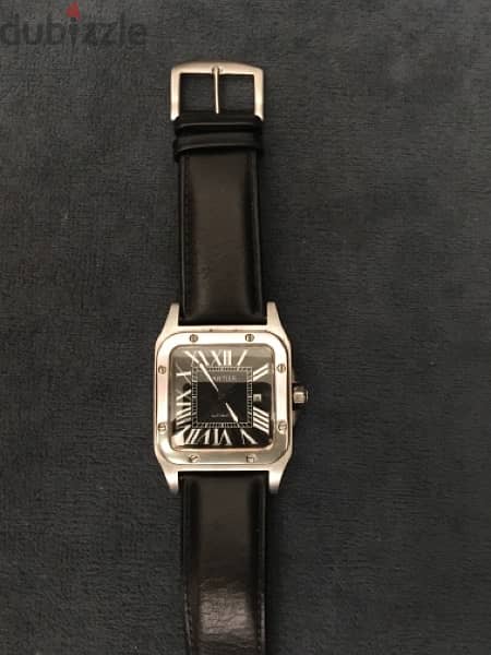 Cartier 0