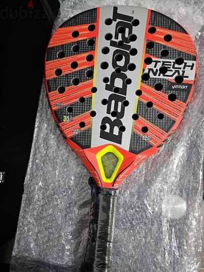 Babolat Technical Veron