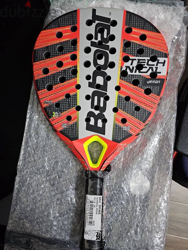 Babolat Technical Veron 1