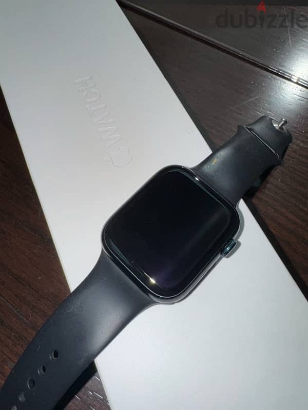 apple watch series 8 0