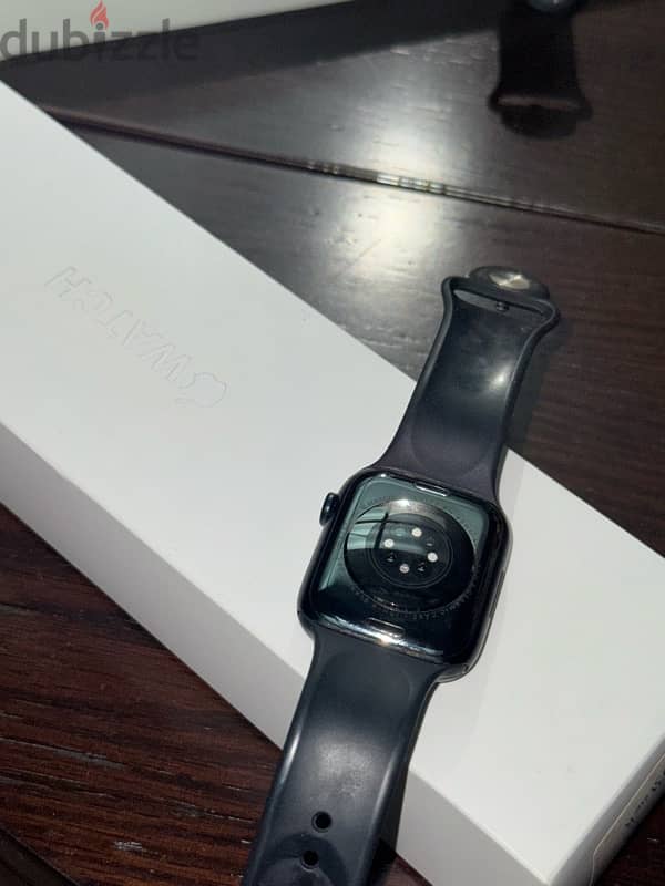 apple watch series 8 1