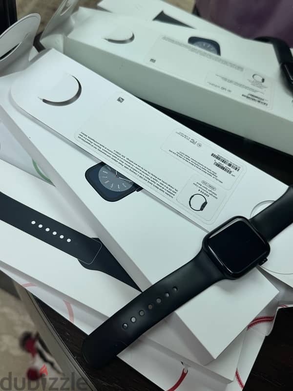 apple watch series 8 2