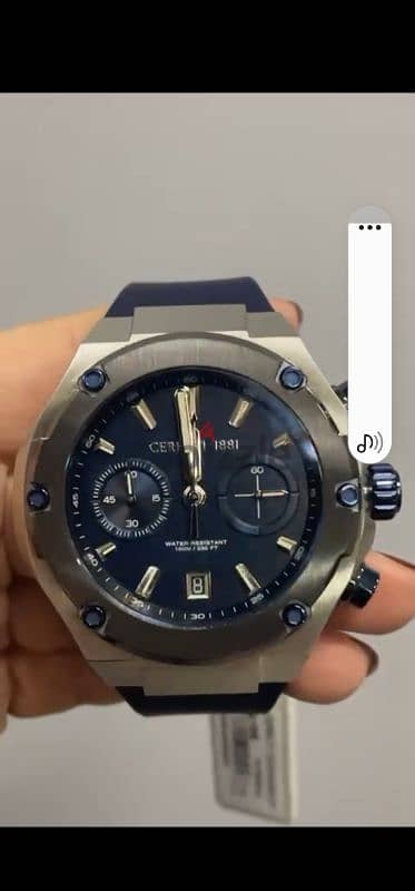 CERRUTi 1881 0