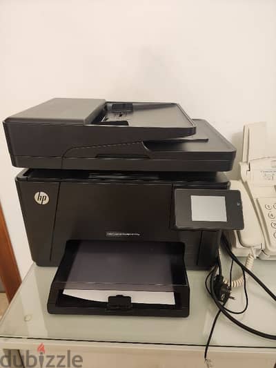 printer