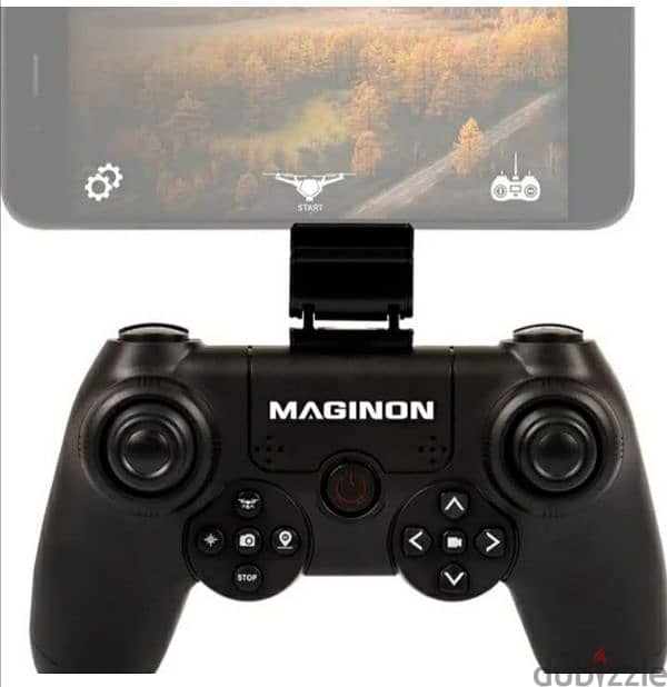 Maginon Quadcopter QC-707 SE WIFI / 3$ delivery 3