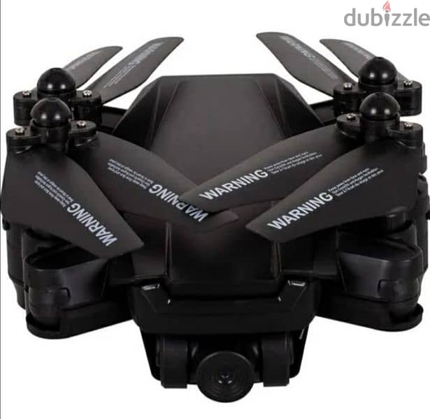 Maginon Quadcopter QC-707 SE WIFI / 3$ delivery 5