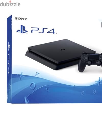 ps4 800 gb with 2 controllers -play station 4