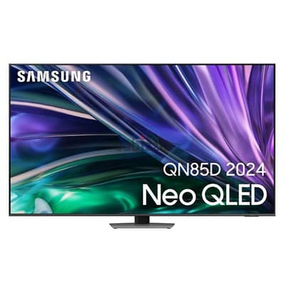 Samsung 55inch QN85D NEO QLED TV 2024 tv