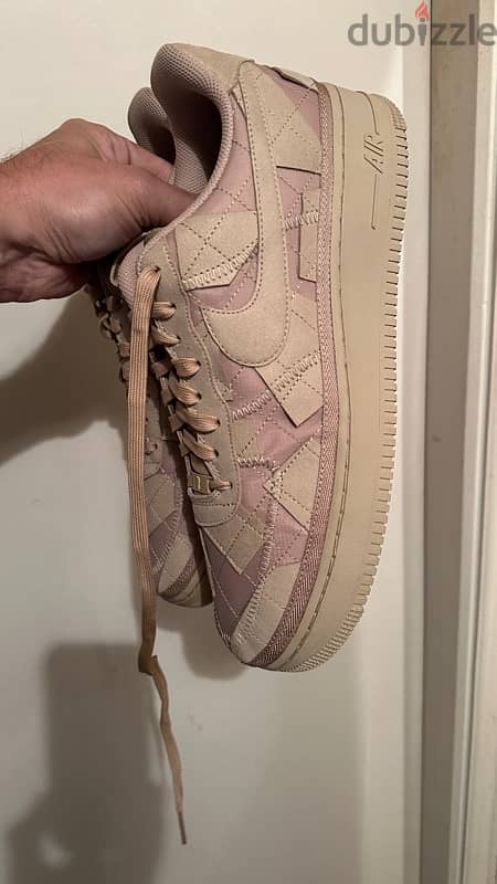 Nike Air force one size 12.5 US OG 0