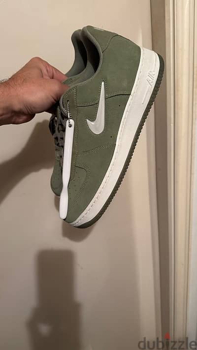 Nike Air force one size 46/47 OG