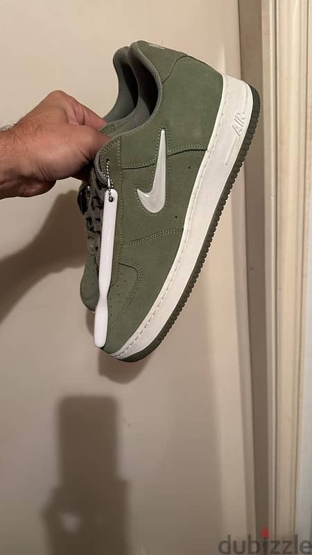 Nike Air force one size 12.5 US OG 1