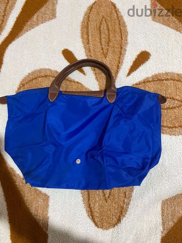 Longchamp handbag 1