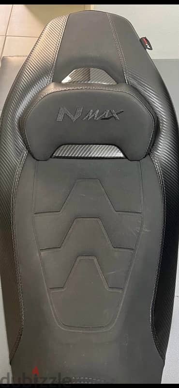 nmax accessories 0