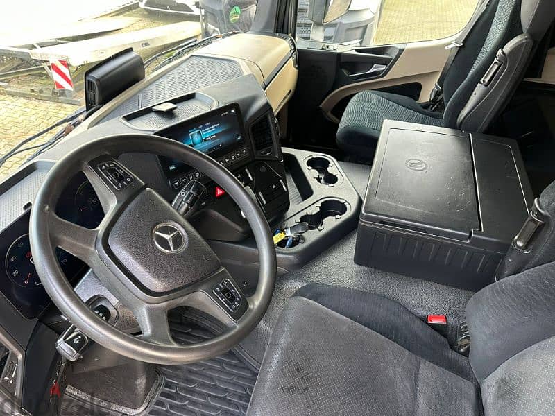 2746 actros 2021 2