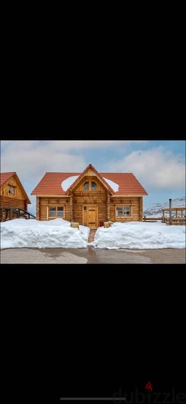 Chalet for rent Datcha Faqra for NYE or month/ season. fits 6 sleeping 0