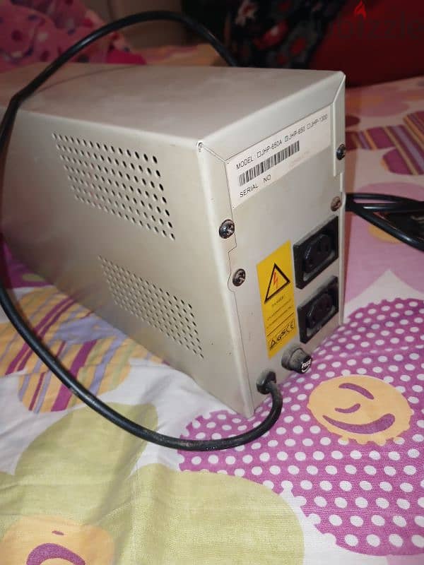 ups for computers in good condition for sale 1