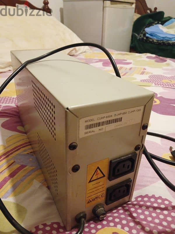 ups for computers in good condition for sale 2