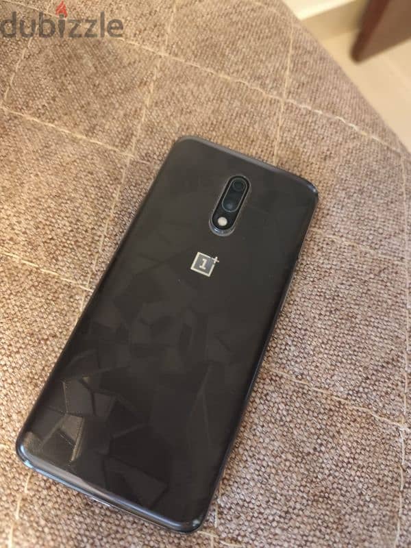 oneplus 7, 8 GB Ram 256 storage 1