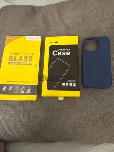 Screen protection for Iphone 14 pro