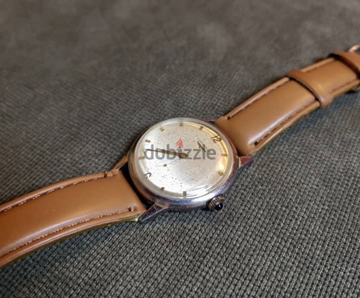 Vintage Longines from 1970s with sub-dial for sale or trade 1