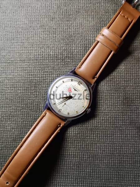 Vintage Longines from 1970s with sub-dial for sale or trade 2