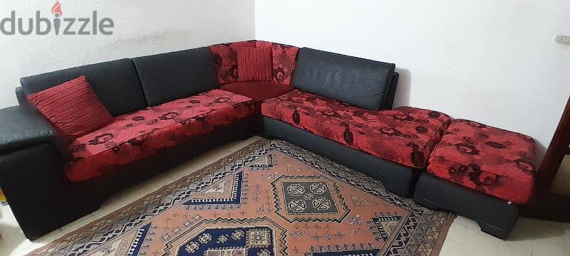 corner sofa 0