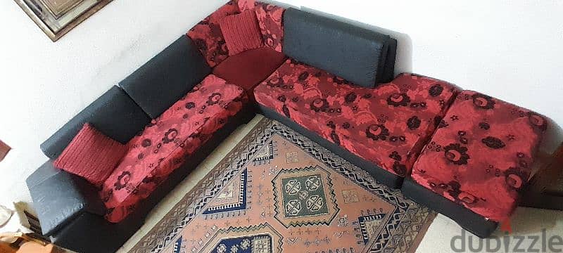 corner sofa 1