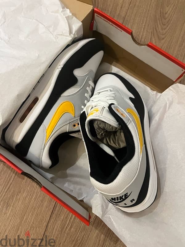 Nike Air Max 1. Size 45 2