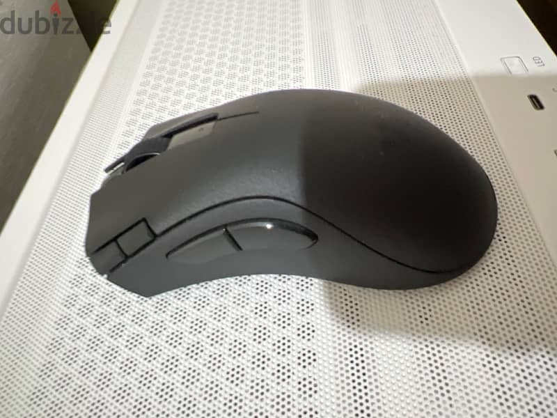 Deathadder v2 X HYPERSPEED 2