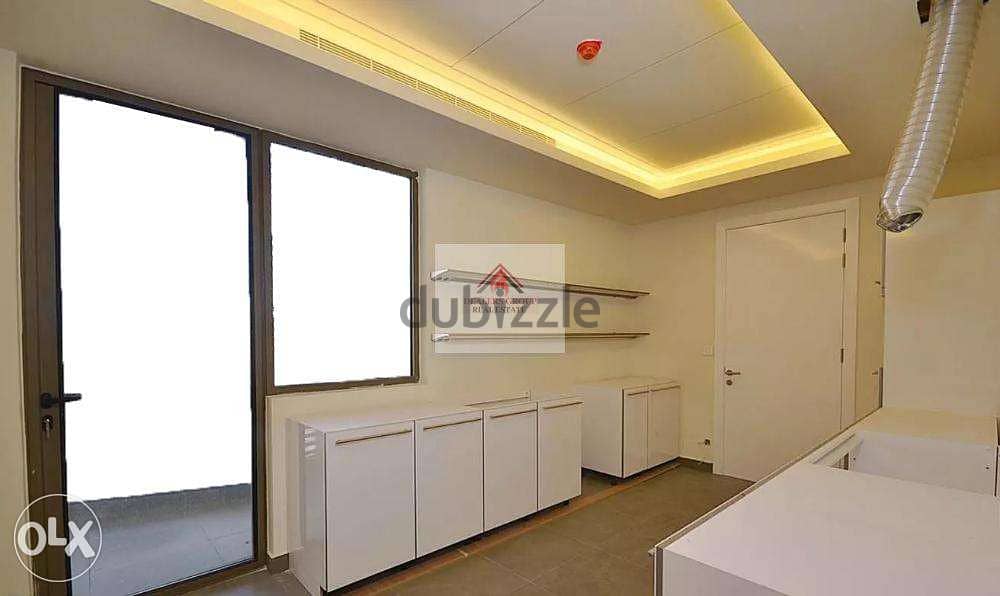 Deluxe Spacious Apartment for Sale in Koraytem 3