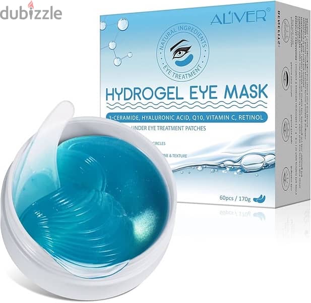 mask under eye 2