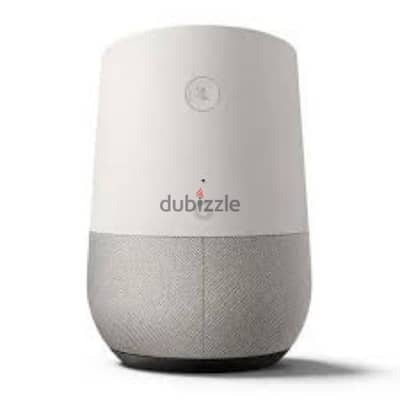 Google home speaker