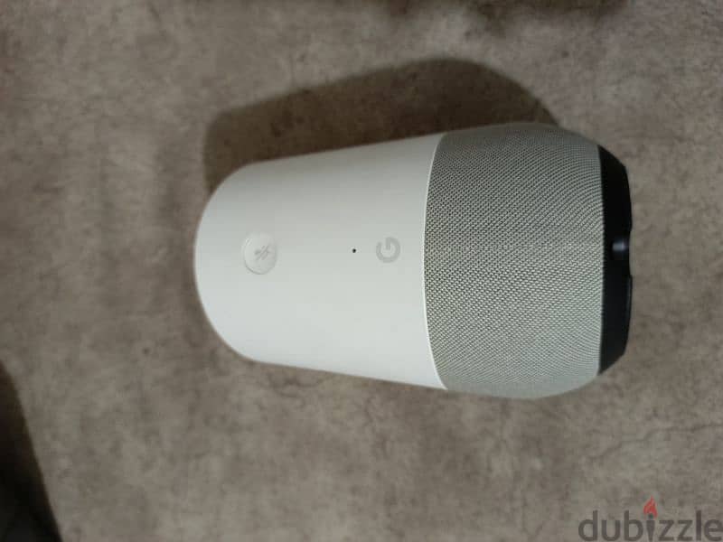 Google home speaker 2