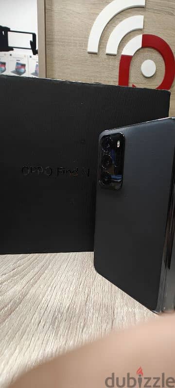 Oppo Find N 1