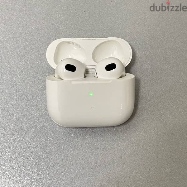 AirPods 3 like new 1