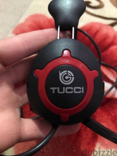 Tucci