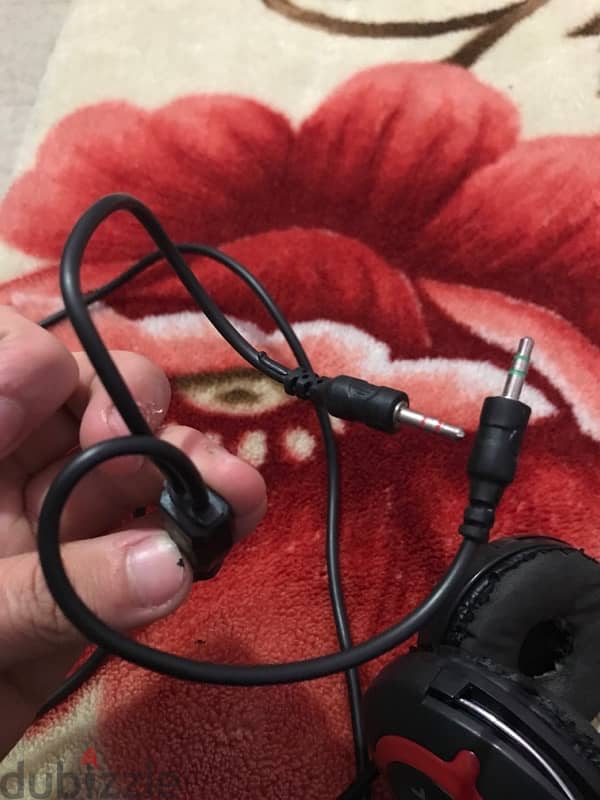 Tucci Headset 2